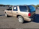 Chevrolet Blazer Ls 1GNDT13X03K108870 снимка