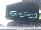 Hyundai Tucson Gls KM8JT3AF3EU818737 снимка
