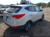 Hyundai Tucson Gls KM8JT3AF3EU818737 снимка