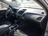 Hyundai Tucson Gls KM8JT3AF3EU818737 снимка