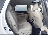 Acura Mdx 5J8YD3H32JL005824 снимка