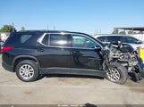 Chevrolet Traverse Fwd Lt Cloth 1GNERGKW7MJ236528 fotografie