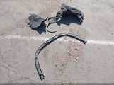 Chevrolet Traverse Fwd Lt Cloth 1GNERGKW7MJ236528 снимка