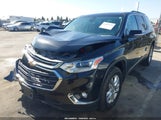 Chevrolet Traverse Fwd Lt Cloth 1GNERGKW7MJ236528 снимка