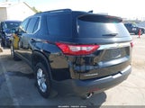 Chevrolet Traverse Fwd Lt Cloth 1GNERGKW7MJ236528 снимка