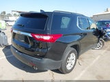 Chevrolet Traverse Fwd Lt Cloth 1GNERGKW7MJ236528 снимка