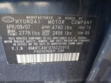 Hyundai Azera Limited/Se KMHFC46F07A225913 снимка