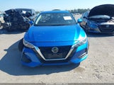 Nissan Sentra Sv Xtronic Cvt 3N1AB8CV5MY297513 снимка