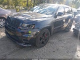 Jeep Grand Cherokee Srt 4X4 1C4RJFDJ9HC855574 снимка