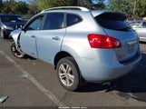 Nissan Rogue Sv JN8AS5MV3CW364680 снимка