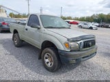 Toyota Tacoma Prerunner 5TENM92N61Z813139 fotografie