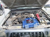 Toyota Tacoma Prerunner 5TENM92N61Z813139 photo