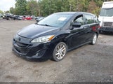 Mazda Mazda5 Grand Touring JM1CW2DL6C0134477 снимка