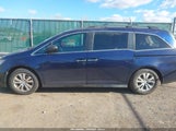 Honda Odyssey Ex-L 5FNRL5H65FB008755 снимка