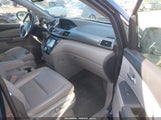 Honda Odyssey Ex-L 5FNRL5H65FB008755 снимка
