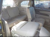 Honda Odyssey Ex-L 5FNRL5H65FB008755 снимка