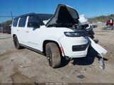 Jeep Grand Wagoneer 4X4 1C4SJVEJ7PS573576 fotografie