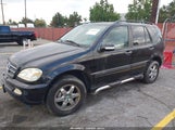 Mercedes-Benz Ml 500 4JGAB75E03A402686 снимка
