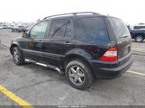 Mercedes-Benz Ml 500 4JGAB75E03A402686 снимка