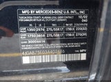 Mercedes-Benz Ml 500 4JGAB75E03A402686 снимка