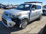 Kia Soul + KNDJP3A51J7610204 снимка