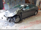 Hyundai Elantra Se 5NPD74LF7JH376428 снимка