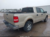 Ford F-150 Xlt 1FTPW14548FB09997 снимка