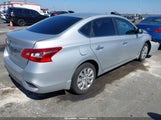 Nissan Sentra S 3N1AB7AP6KY418402 снимка