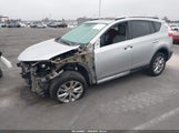 Toyota Rav4 Limited 2T3YFREV4DW059225 снимка