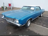 Chevrolet Monte Carlo 1H57J21507148 снимка