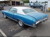 Chevrolet Monte Carlo 1H57J21507148 снимка