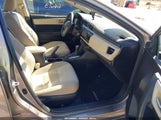 Toyota Corolla Le 2T1BURHE4FC349677 снимка
