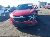 Chevrolet Equinox Lt 3GNAXKEV0KS601380 photo