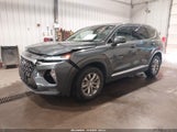 Hyundai Santa Fe Sel 5NMS3CAD2KH053773 снимка