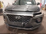 Hyundai Santa Fe Sel 5NMS3CAD2KH053773 снимка