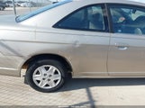 Honda Civic Lx 1HGEM22562L004734 снимка
