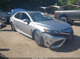 Toyota Camry Se 4T1G11AK3MU551213 снимка