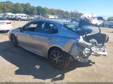 Toyota Camry Se 4T1G11AK3MU551213 photo