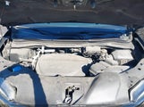 Honda Ridgeline Black Edition 5FPYK3F86LB016745 снимка