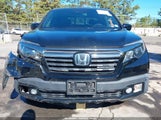 Honda Ridgeline Black Edition 5FPYK3F86LB016745 снимка