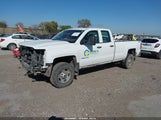 Chevrolet Silverado 2500Hd Wt 1GC2KUEG3FZ535277 снимка