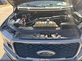 Ford F-150 Xlt 1FTEW1E49LFA03423 снимка