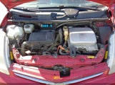 Toyota Prius Touring JTDKB20U287717472 снимка