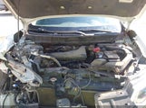 Nissan Rogue Sv 5N1AT2MT7HC835353 снимка