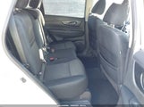 Nissan Rogue Sv 5N1AT2MT7HC835353 снимка
