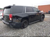 Chevrolet Tahoe Commercial Fleet 1GNLCDEC6GR368002 снимка