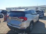 GMC Terrain Slt 3GKALPEX7JL295598 снимка