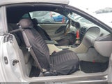 Ford Mustang 1FAFP44674F133956 снимка