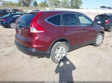 Honda Cr-V Ex-L 5J6RM4H72CL082864 снимка