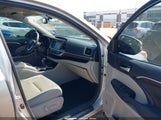 Toyota Highlander Limited V6 5TDYKRFH5GS123816 fotografie